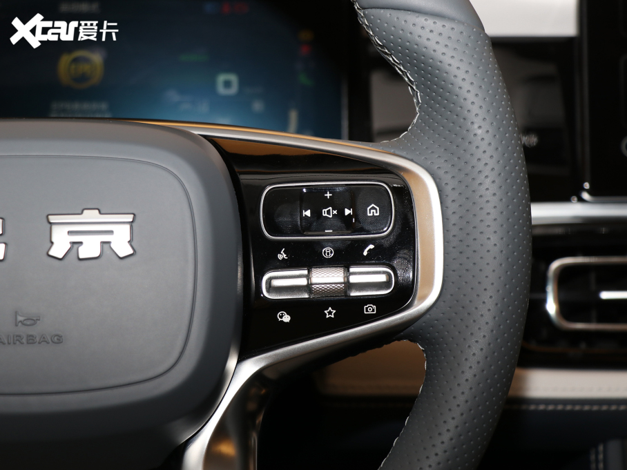 2022BJ60 2.0T ʮһ