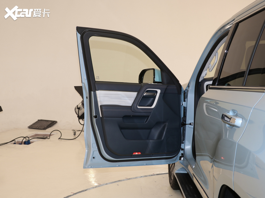 2022BJ60 2.0T ʮһ