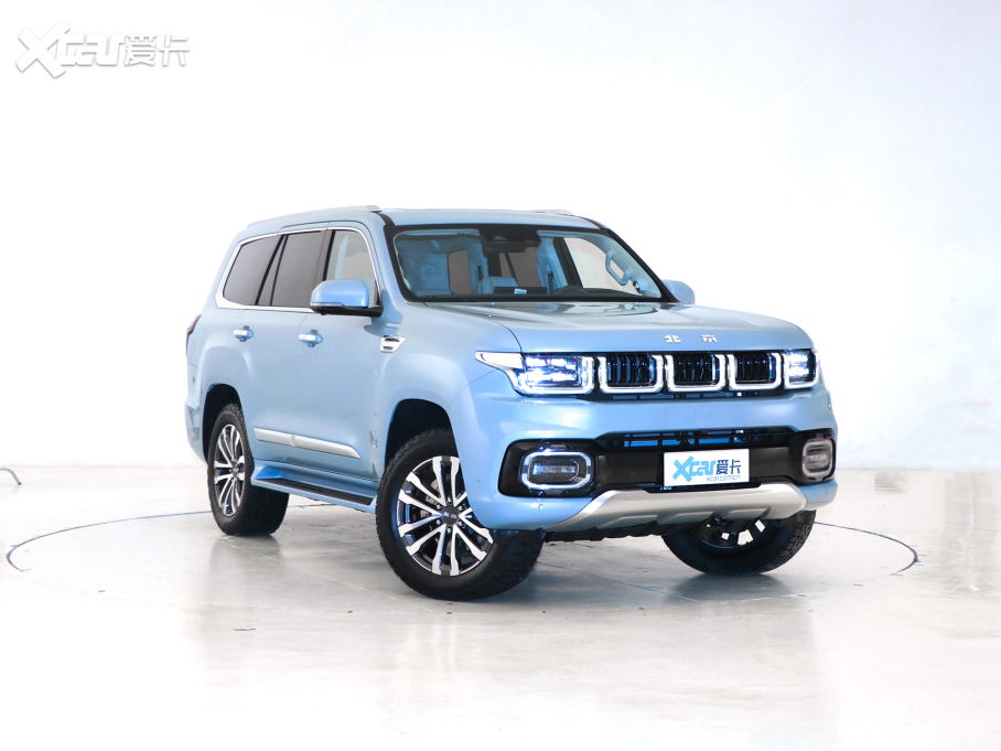 2022BJ60 2.0T ʮһ