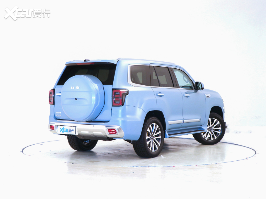 2022BJ60 2.0T ʮһ