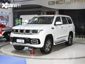 2022���BJ60 