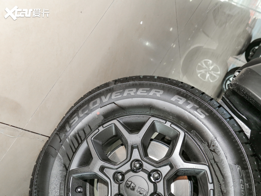 2023BJ40 2.0D Ԅ򌵶hӢ۰b