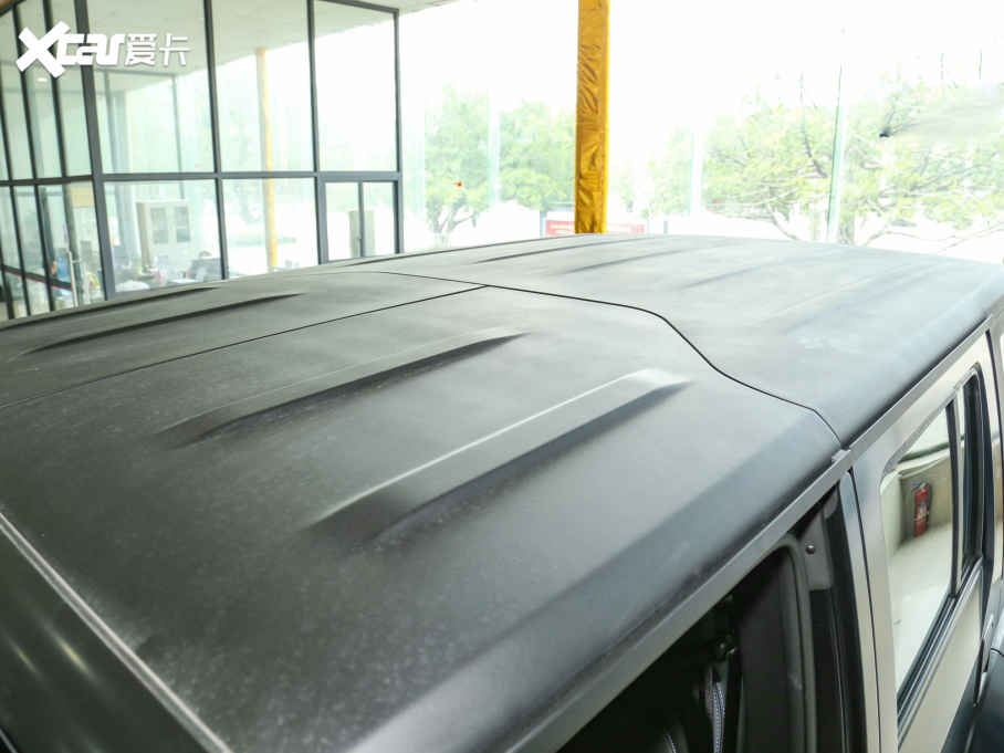 2023BJ40 2.0D Ԅ򌵶hӢ۰b