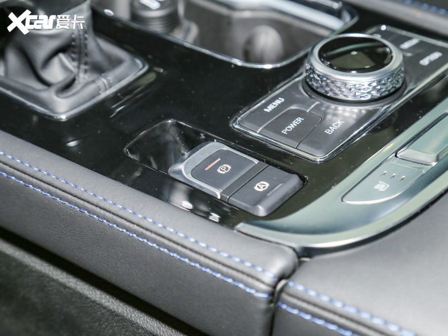 2023BJ40 2.0D Ԅ򌵶hӢ۰b