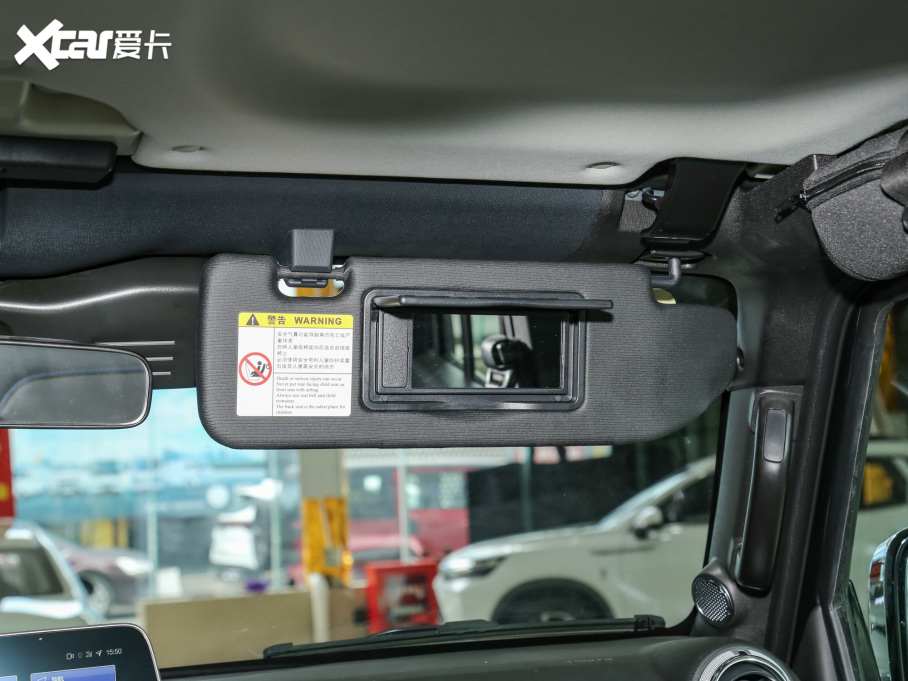 2023BJ40 2.0D Ԅ򌵶hӢ۰b