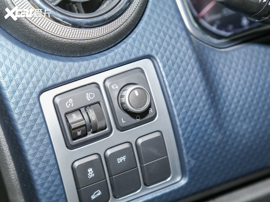 2023BJ40 2.0D Ԅ򌵶hӢ۰b