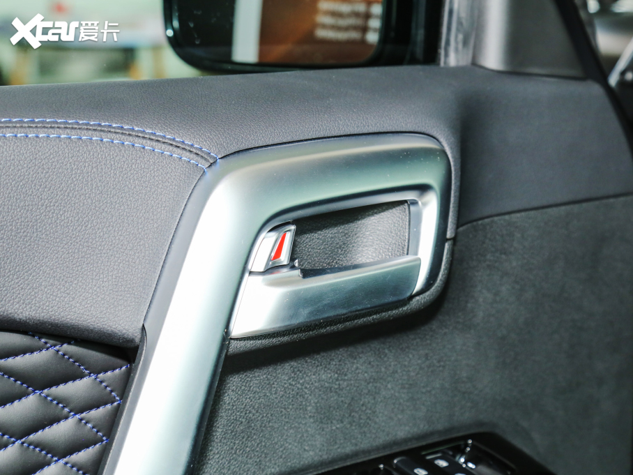 2023BJ40 2.0D Ԅ򌵶hӢ۰b