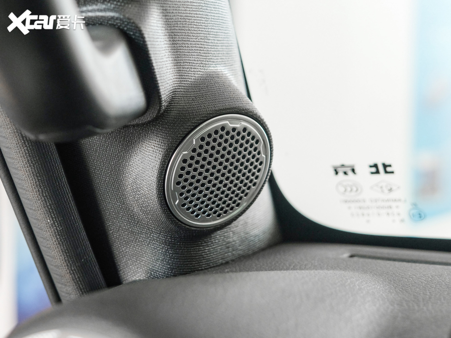 2023BJ40 2.0D Ԅ򌵶hӢ۰b