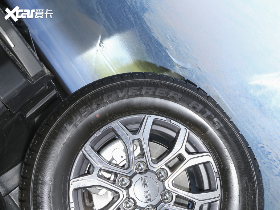 2023BJ40 2.0T ԄЫC˰b