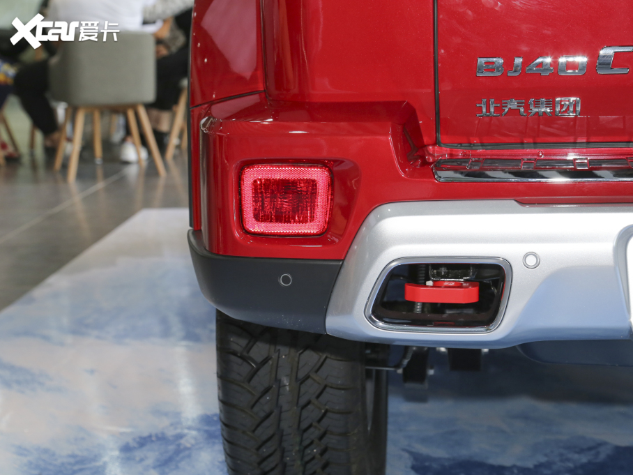 2023BJ40 2.0T ԄЫC˰b