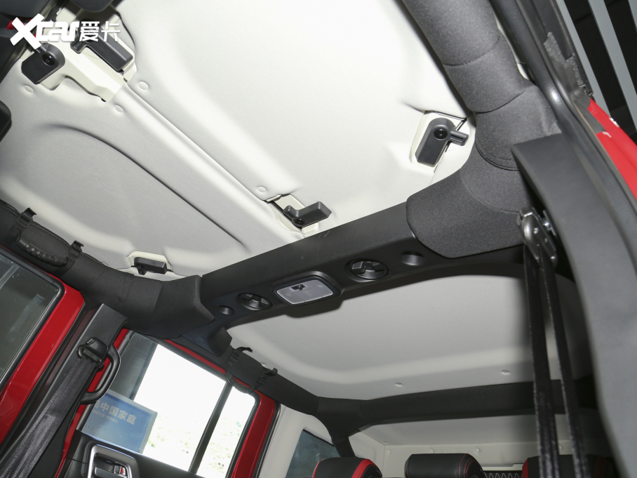 2023BJ40 2.0T Ԅ(q)ЫC˰?zhn)b