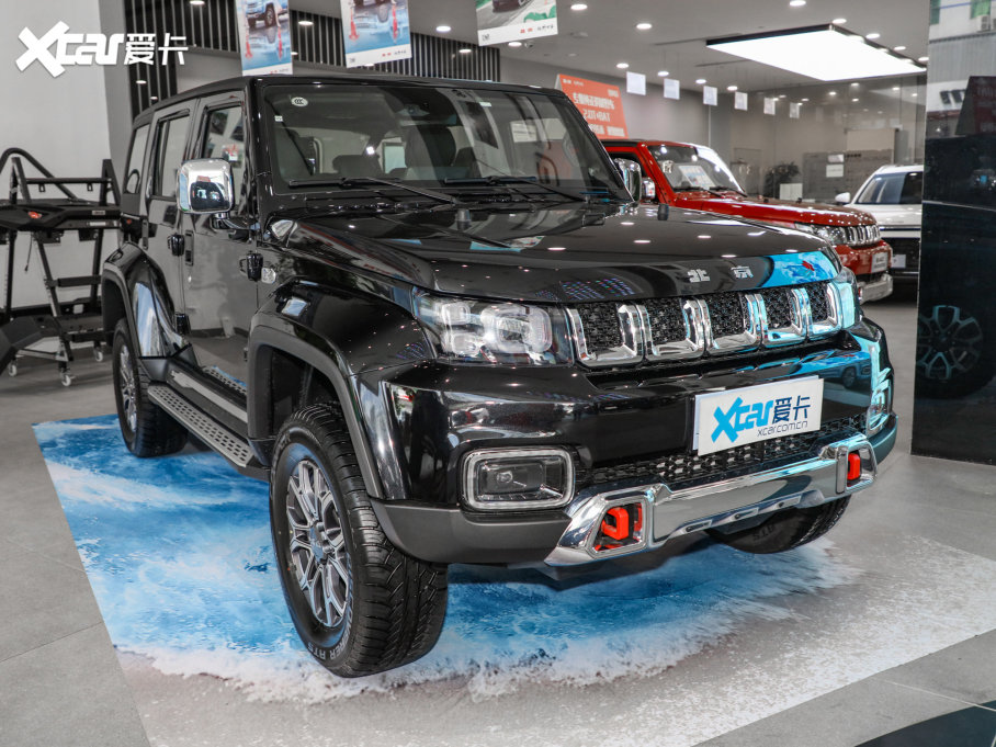 2023BJ40 2.0T ԄЫC˰