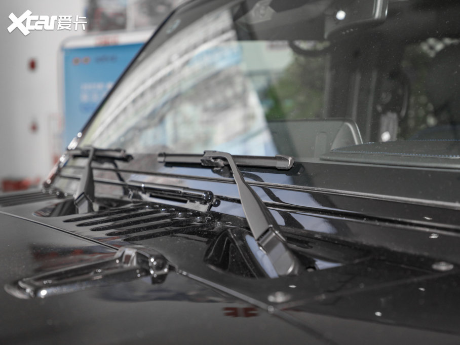 2023BJ40 2.0T Ԅ(q)ЫC˰