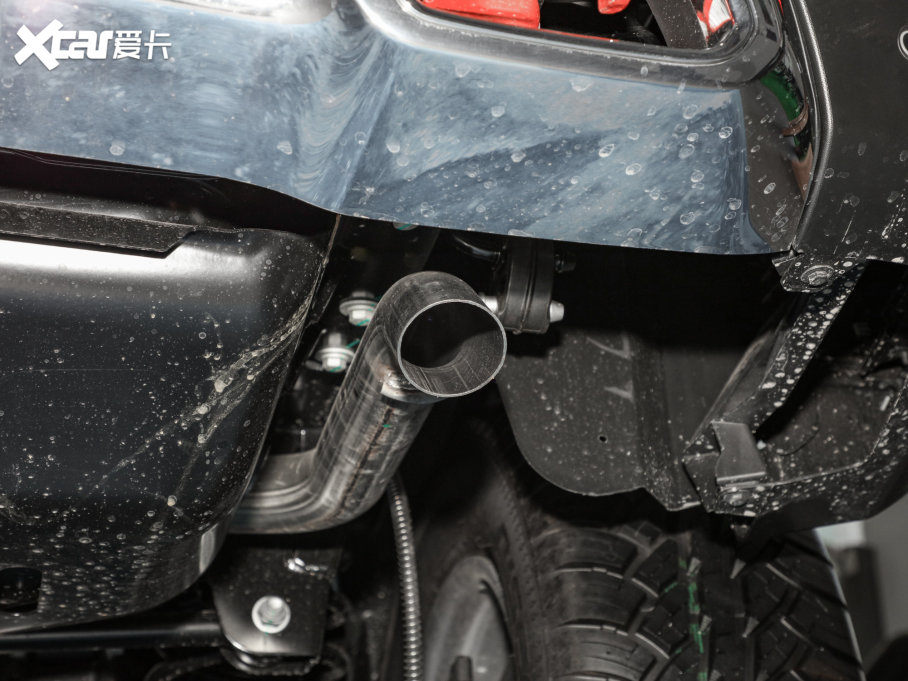 2023BJ40 2.0T ԄЫC˰