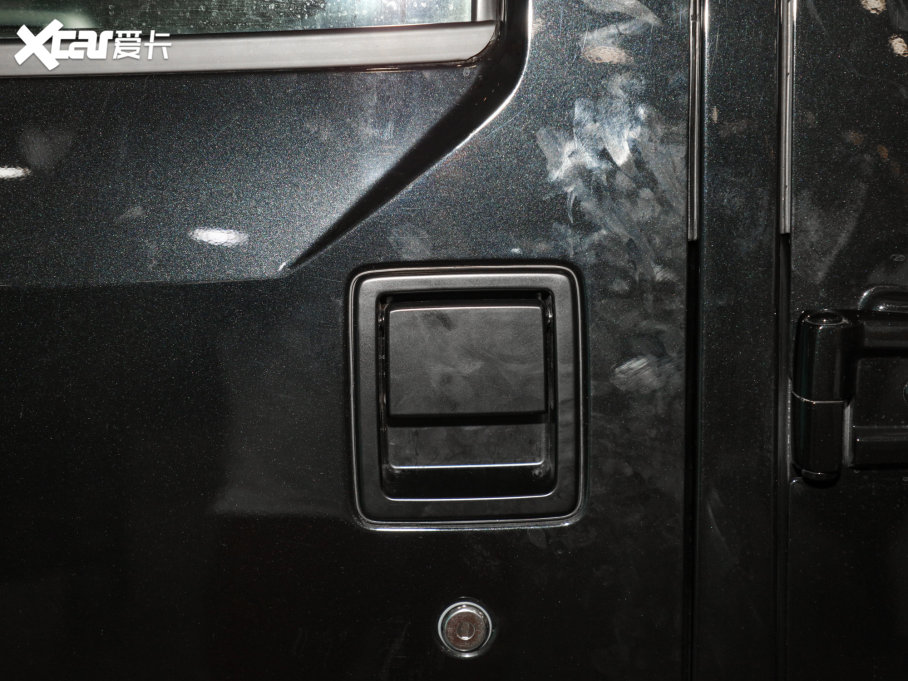 2023BJ40 2.0T ԄЫC˰