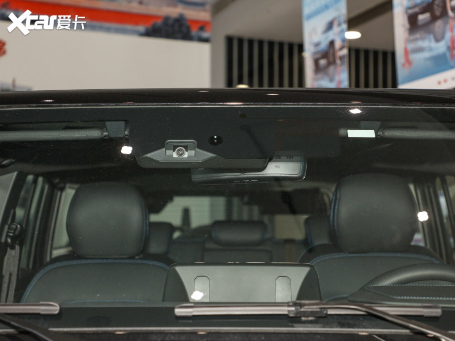 2023BJ40 2.0T Ԅ(q)ЫC˰