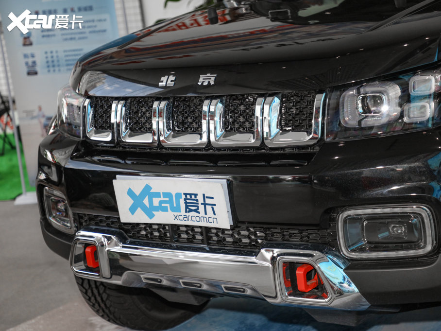 2023BJ40 2.0T ԄЫC˰