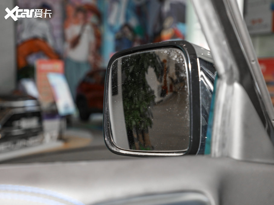 2023BJ40 2.0T ԄЫC˰