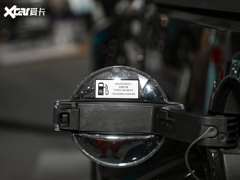 2023BJ40 2.0T Ԅ(q)ЫC˰