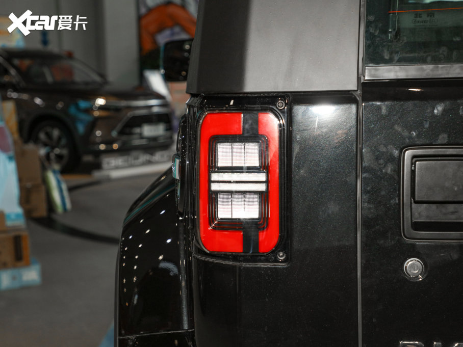 2023BJ40 2.0T Ԅ(dng)(q)ЫC˰