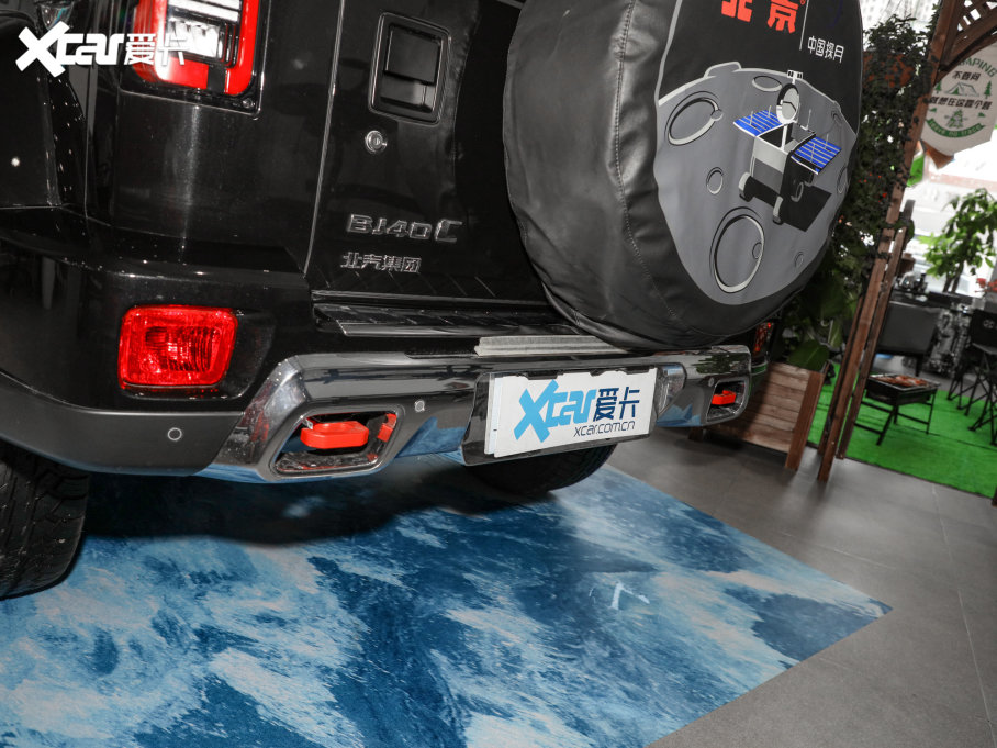 2023BJ40 2.0T ԄЫC˰