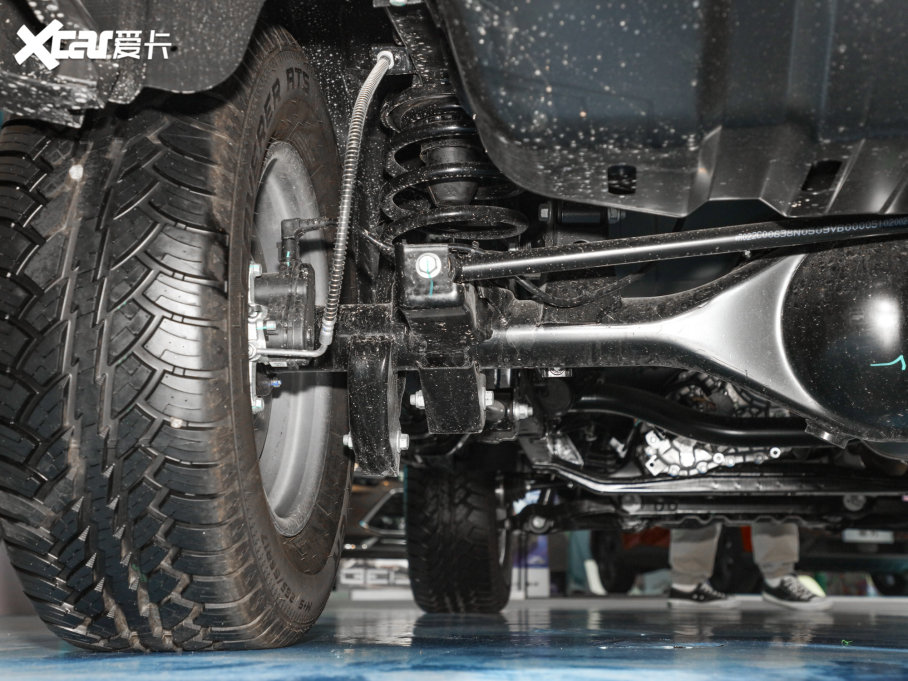 2023BJ40 2.0T ԄЫC˰