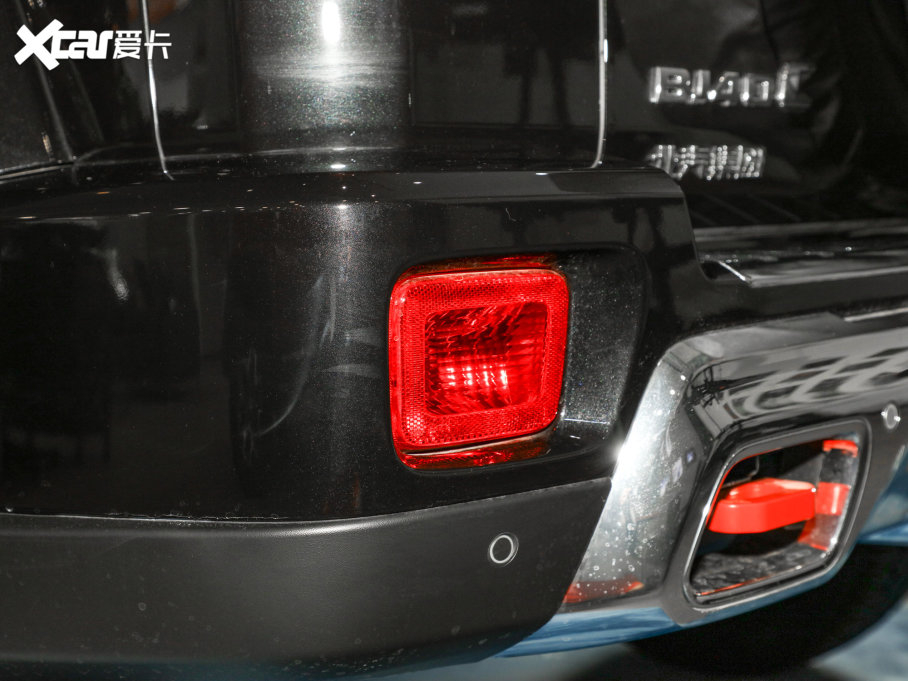 2023BJ40 2.0T ԄЫC˰