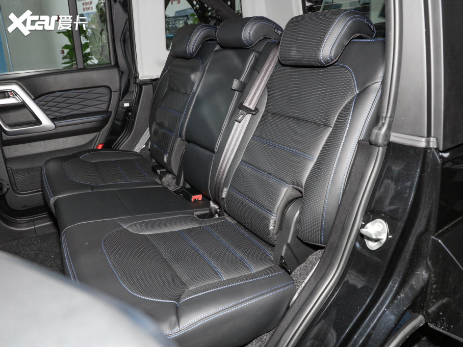 2023BJ40 2.0T ԄЫC˰