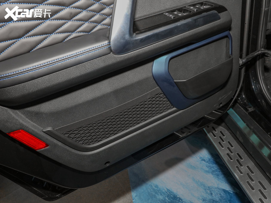 2023BJ40 2.0T Ԅ(dng)(q)ЫC˰