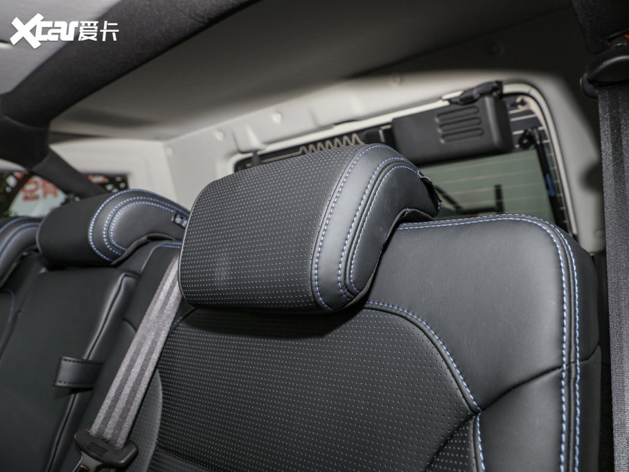 2023BJ40 2.0T Ԅ(q)ЫC˰