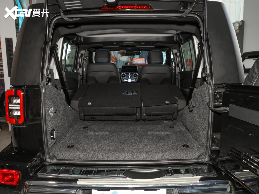 2023BJ40 2.0T ԄЫC˰