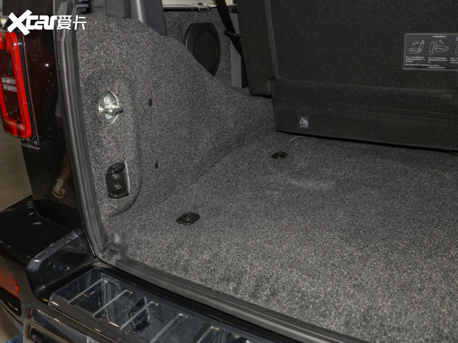 2023BJ40 2.0T Ԅ(q)ЫC˰