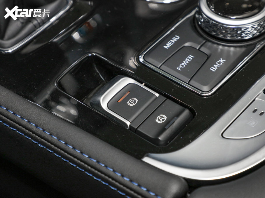 2023BJ40 2.0T ԄЫC˰