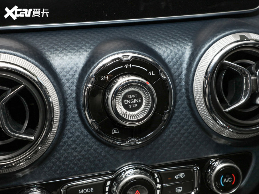 2023BJ40 2.0T ԄЫC˰