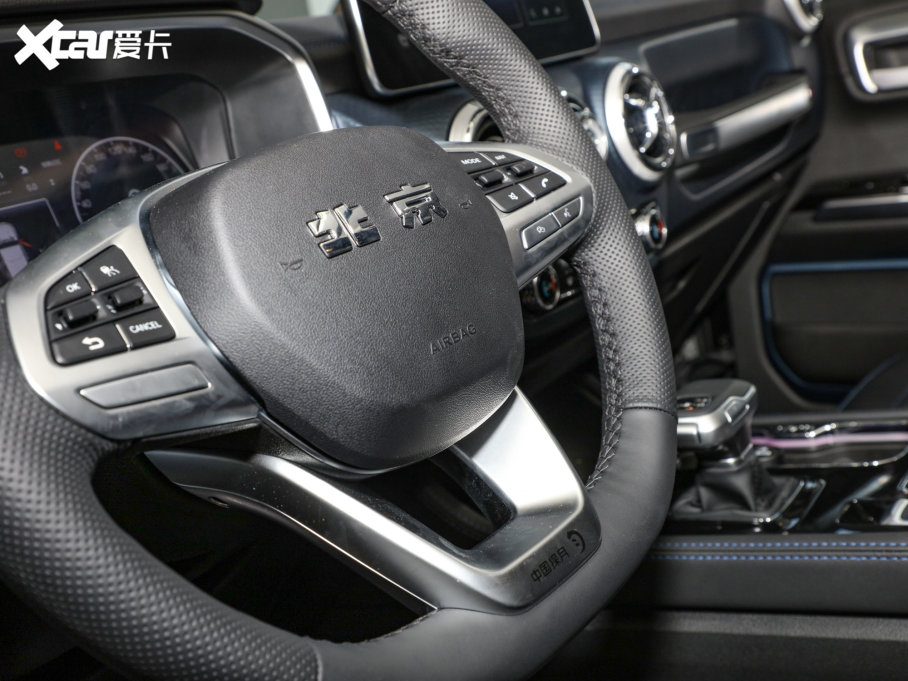 2023BJ40 2.0T ԄЫC˰