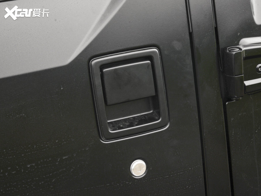 2023BJ40 2.0D Ԅ򌵶hӢ۰b(ǰ늿i)