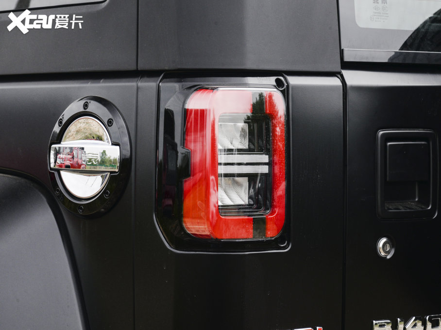 2023BJ40 2.0D Ԅ򌵶hӢ۰b(ǰ늿i)