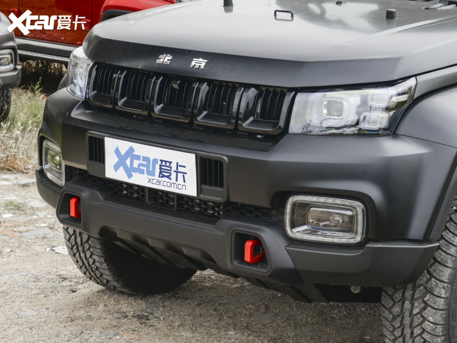 2023BJ40 2.0D Ԅ򌵶hӢ۰b(ǰ늿i)