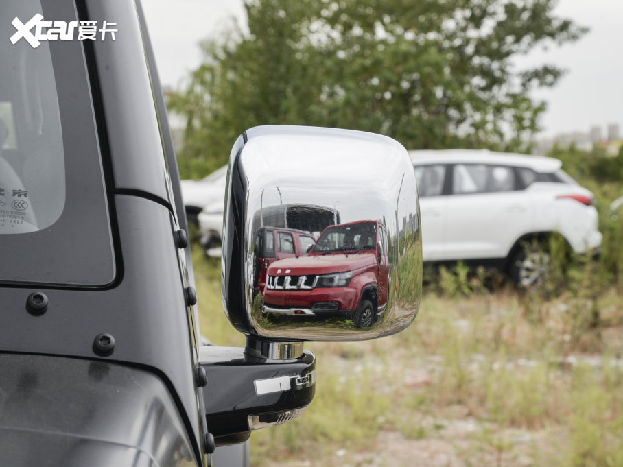 2023BJ40 2.0D Ԅ򌵶hӢ۰b(ǰ늿i)