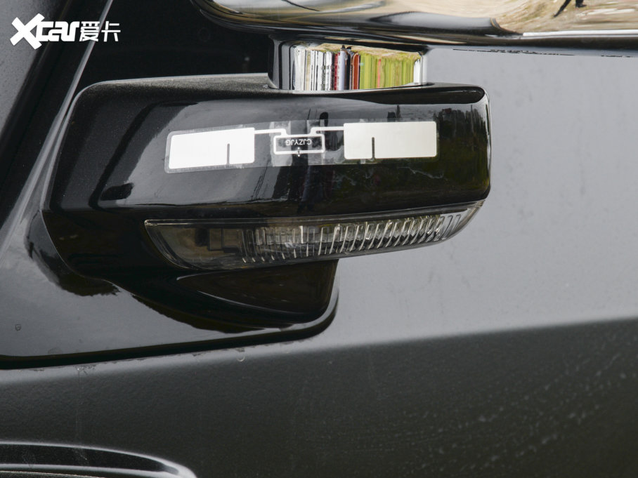 2023BJ40 2.0D Ԅ򌵶hӢ۰b(ǰ늿i)