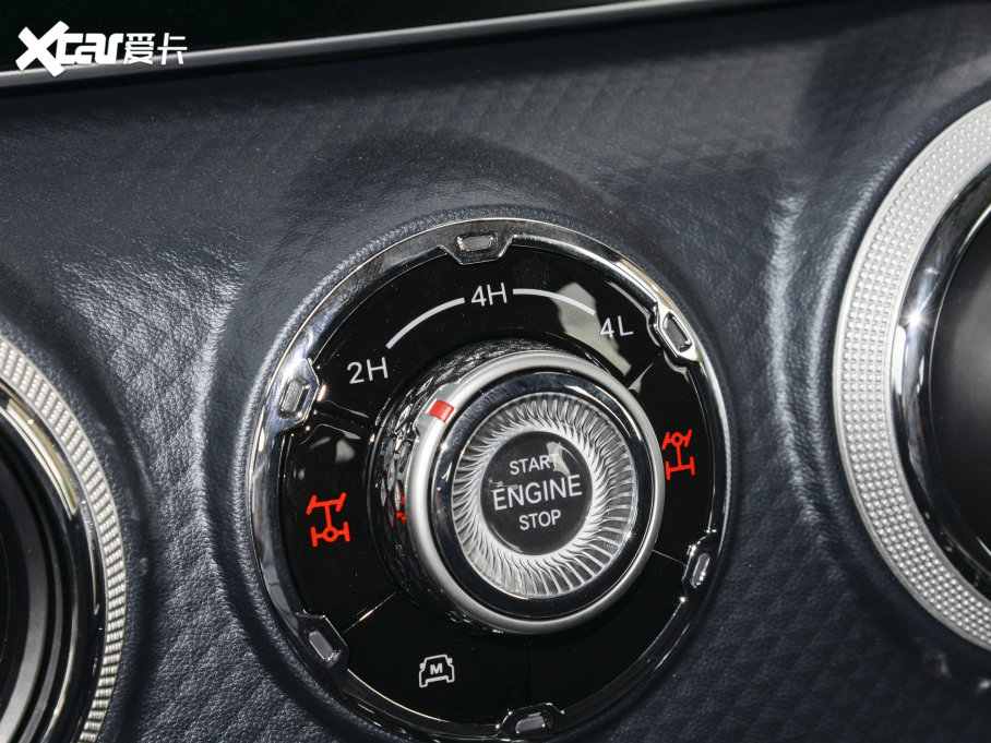 2023BJ40 2.0D Ԅ򌵶hӢ۰b(ǰ늿i)