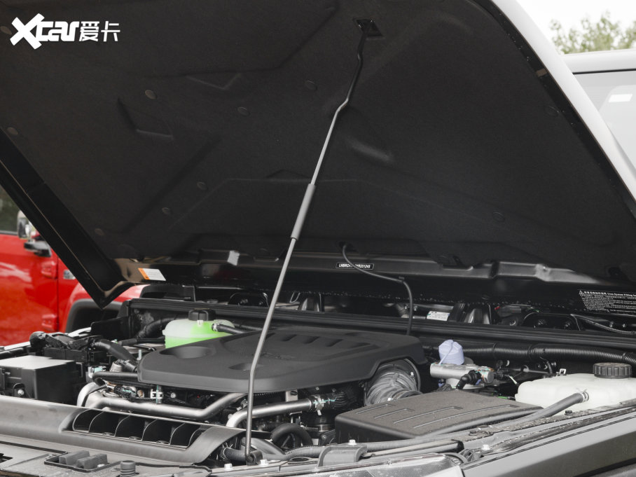 2023BJ40 2.0D Ԅ򌵶hӢ۰b(ǰ늿i)