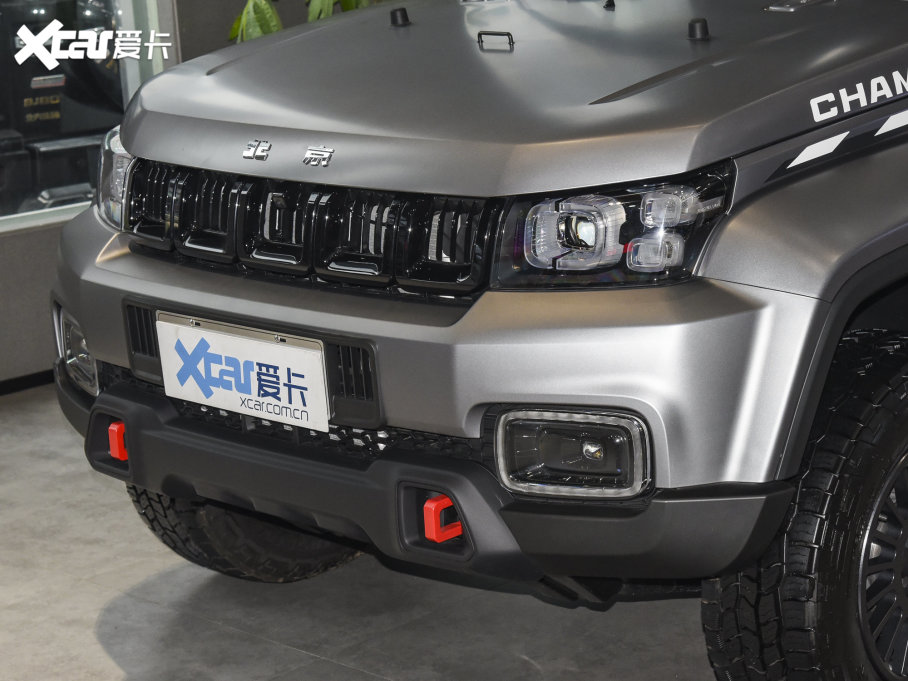 2023BJ40 2.0T Ԅ(dng)(q)h(hun)܊