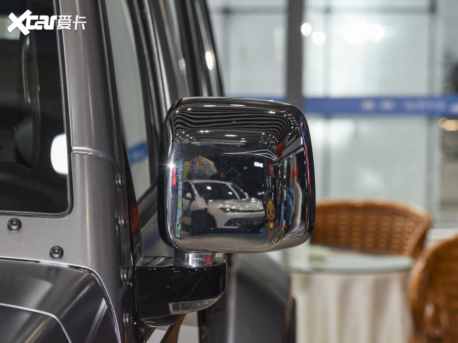 2023BJ40 2.0T Ԅh܊