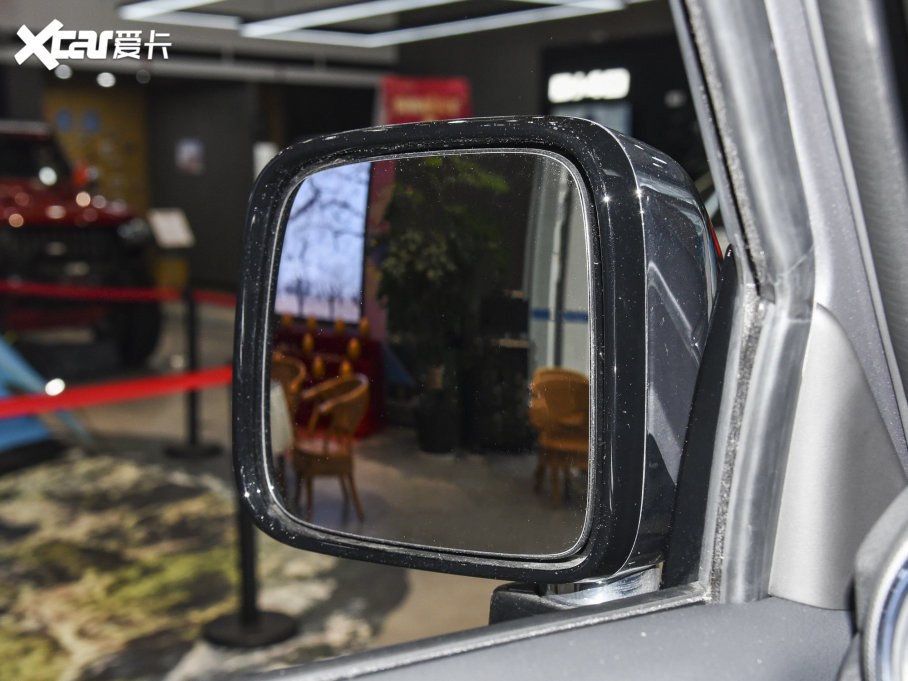 2023BJ40 2.0T Ԅh܊