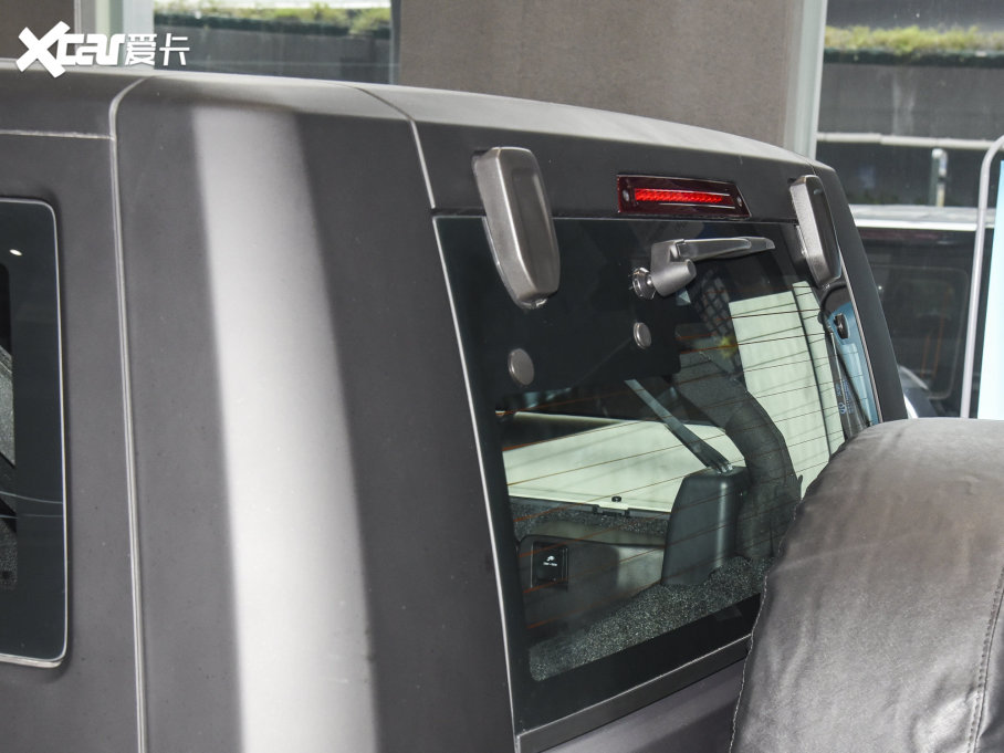 2023BJ40 2.0T Ԅh܊