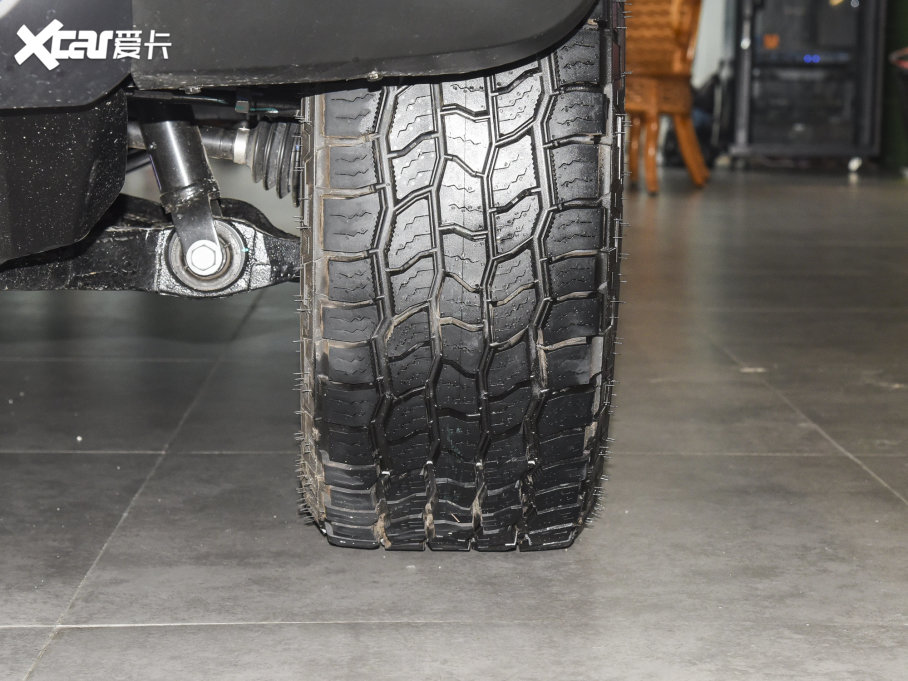 2023BJ40 2.0T Ԅ(dng)(q)h(hun)܊