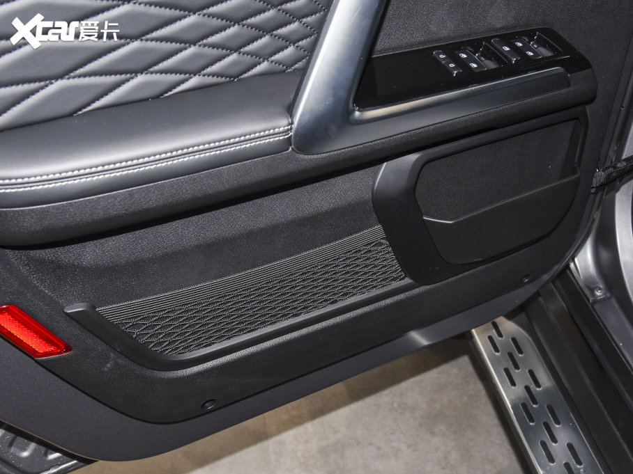 2023BJ40 2.0T Ԅh܊