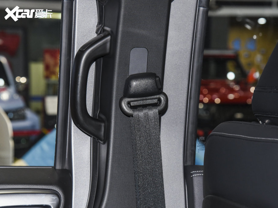 2023BJ40 2.0T Ԅh܊