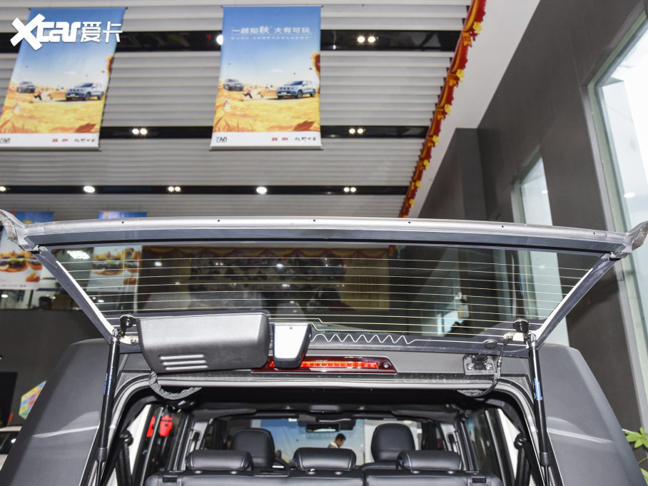 2023BJ40 2.0T Ԅh܊